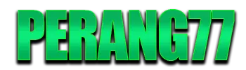 Logo PERANG77